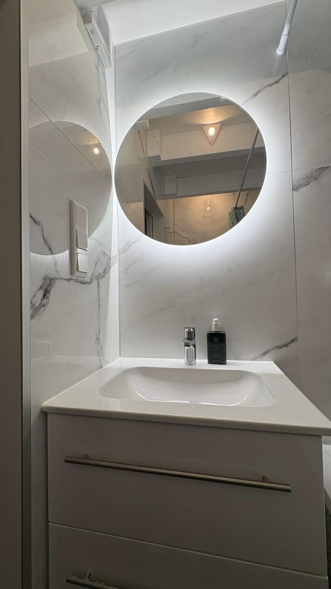 Appartement 'de Brug' Arnhem